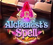 Alchemist`s Spell