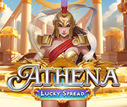 ATHENA-LUCKY SPREAD